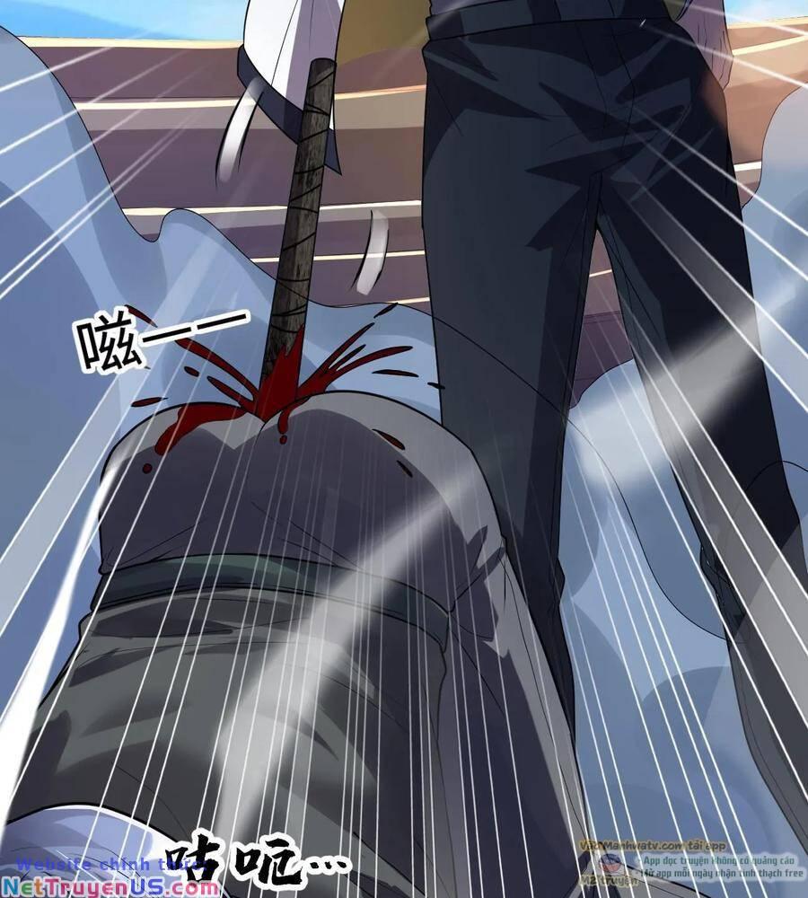 Nhìn Thấy Thanh Máu, Ta Xử Tội Thần Linh Chapter 120 - Trang 2