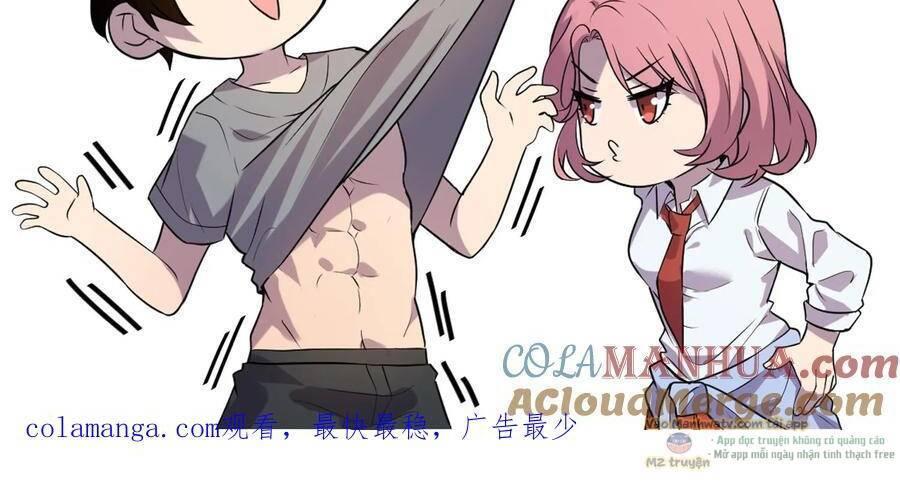 Nhìn Thấy Thanh Máu, Ta Xử Tội Thần Linh Chapter 120 - Trang 2