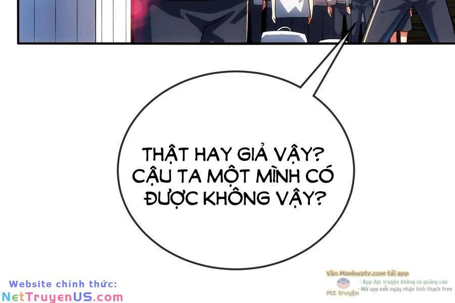 Nhìn Thấy Thanh Máu, Ta Xử Tội Thần Linh Chapter 120 - Trang 2