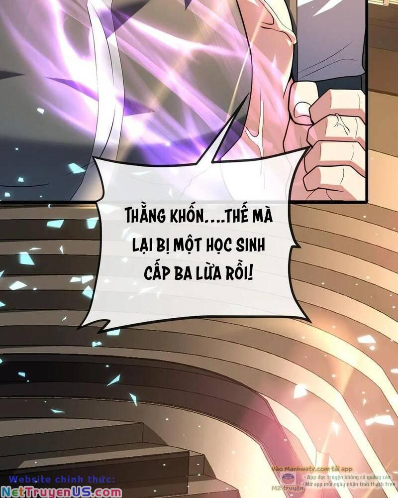 Nhìn Thấy Thanh Máu, Ta Xử Tội Thần Linh Chapter 121 - Trang 2