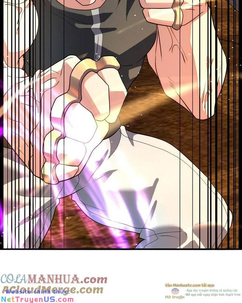 Nhìn Thấy Thanh Máu, Ta Xử Tội Thần Linh Chapter 121 - Trang 2