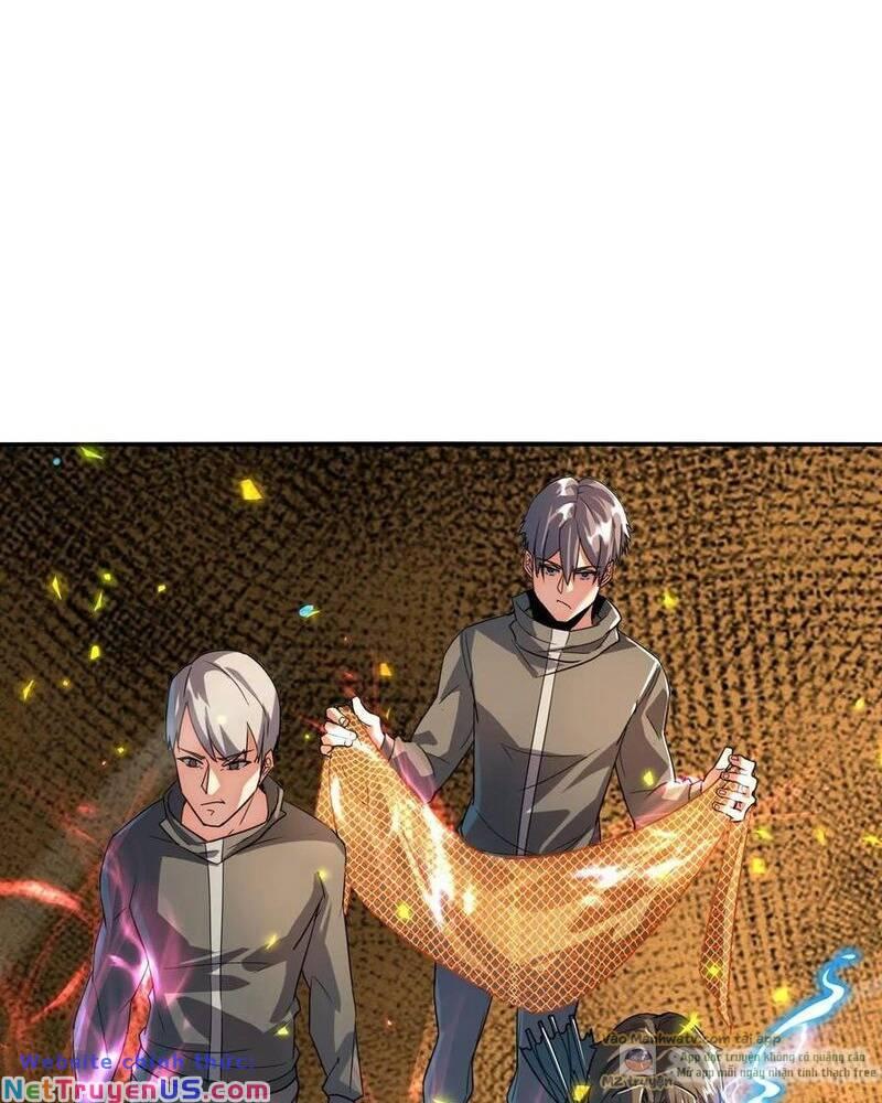 Nhìn Thấy Thanh Máu, Ta Xử Tội Thần Linh Chapter 121 - Trang 2