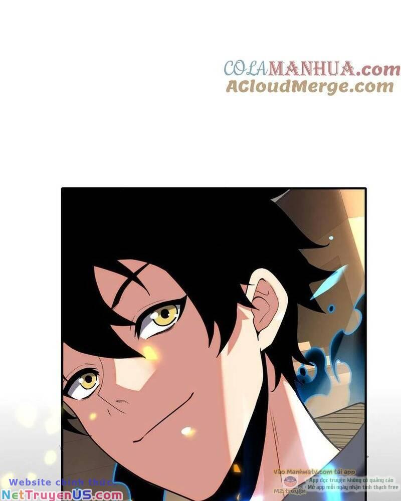 Nhìn Thấy Thanh Máu, Ta Xử Tội Thần Linh Chapter 121 - Trang 2