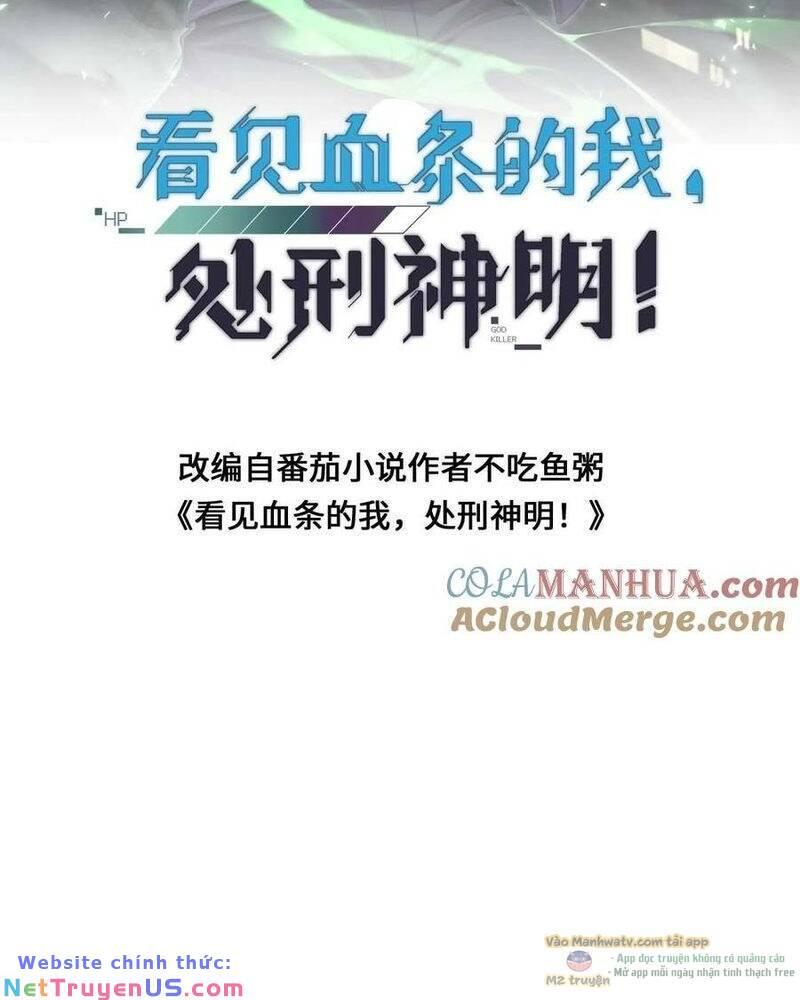 Nhìn Thấy Thanh Máu, Ta Xử Tội Thần Linh Chapter 121 - Trang 2