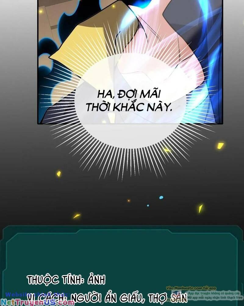 Nhìn Thấy Thanh Máu, Ta Xử Tội Thần Linh Chapter 121 - Trang 2