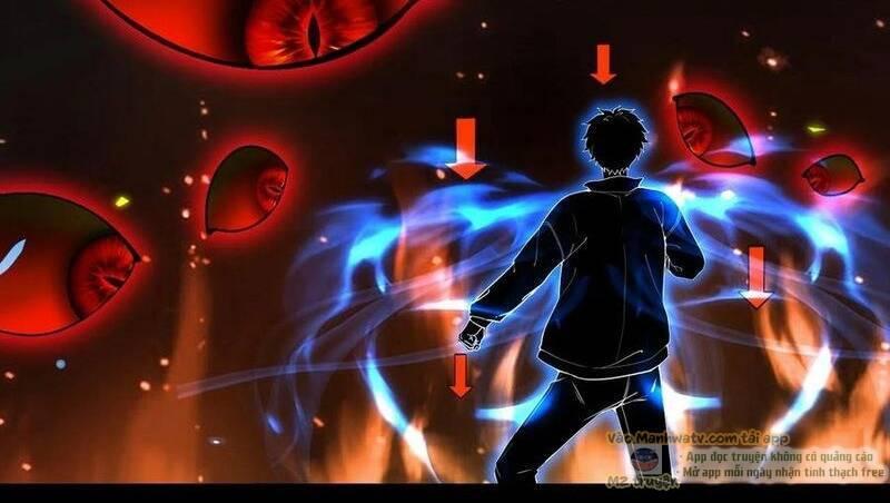 Nhìn Thấy Thanh Máu, Ta Xử Tội Thần Linh Chapter 121 - Trang 2