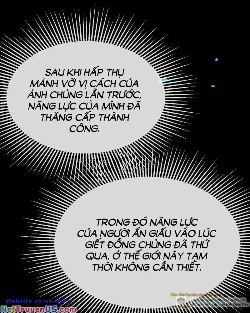 Nhìn Thấy Thanh Máu, Ta Xử Tội Thần Linh Chapter 121 - Trang 2