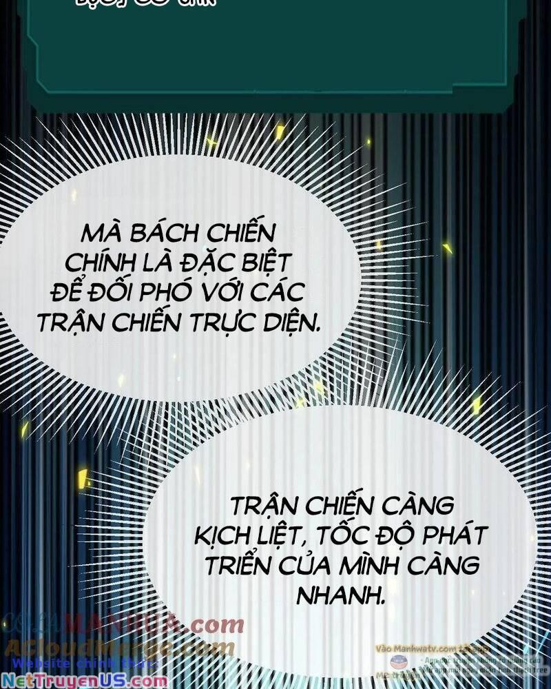 Nhìn Thấy Thanh Máu, Ta Xử Tội Thần Linh Chapter 121 - Trang 2