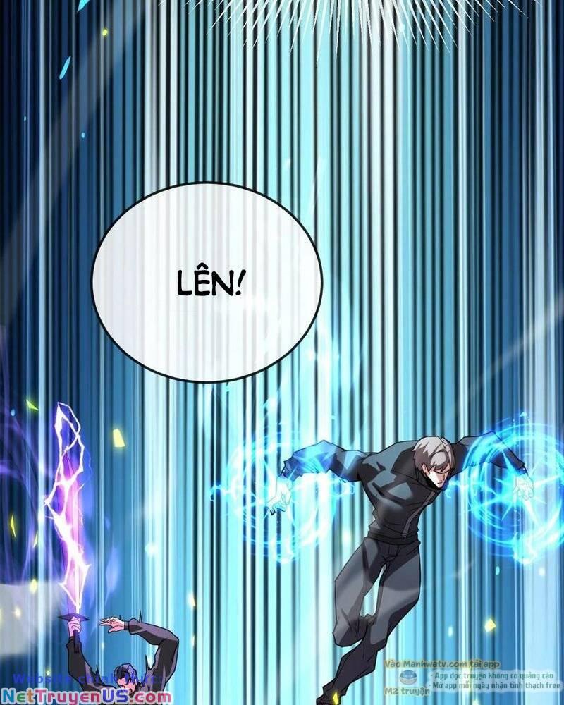Nhìn Thấy Thanh Máu, Ta Xử Tội Thần Linh Chapter 121 - Trang 2