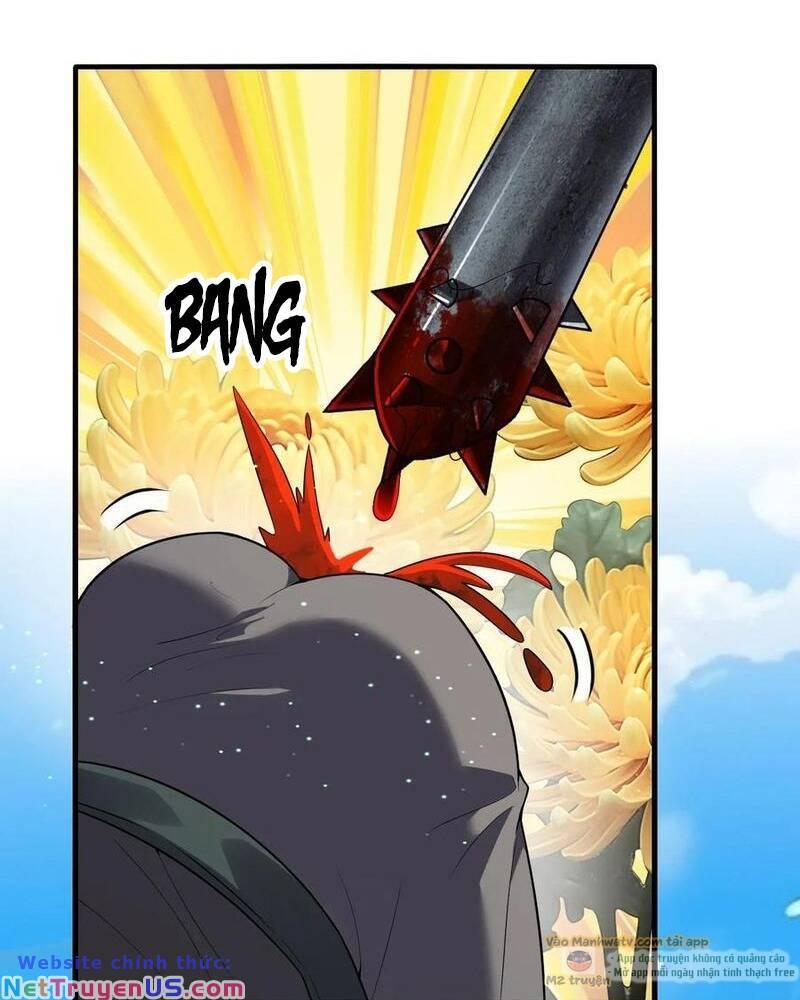 Nhìn Thấy Thanh Máu, Ta Xử Tội Thần Linh Chapter 121 - Trang 2