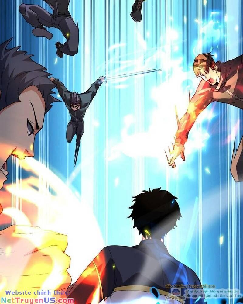 Nhìn Thấy Thanh Máu, Ta Xử Tội Thần Linh Chapter 121 - Trang 2