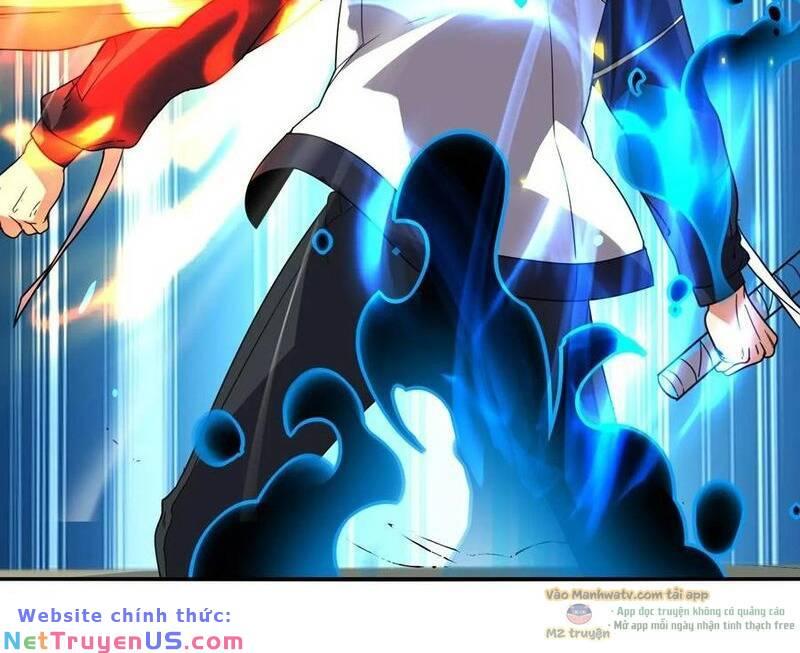 Nhìn Thấy Thanh Máu, Ta Xử Tội Thần Linh Chapter 121 - Trang 2