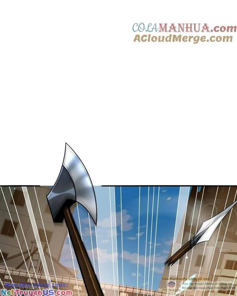 Nhìn Thấy Thanh Máu, Ta Xử Tội Thần Linh Chapter 121 - Trang 2