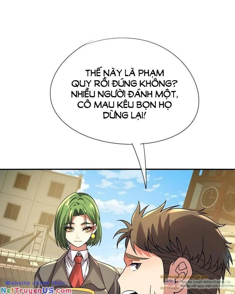 Nhìn Thấy Thanh Máu, Ta Xử Tội Thần Linh Chapter 121 - Trang 2