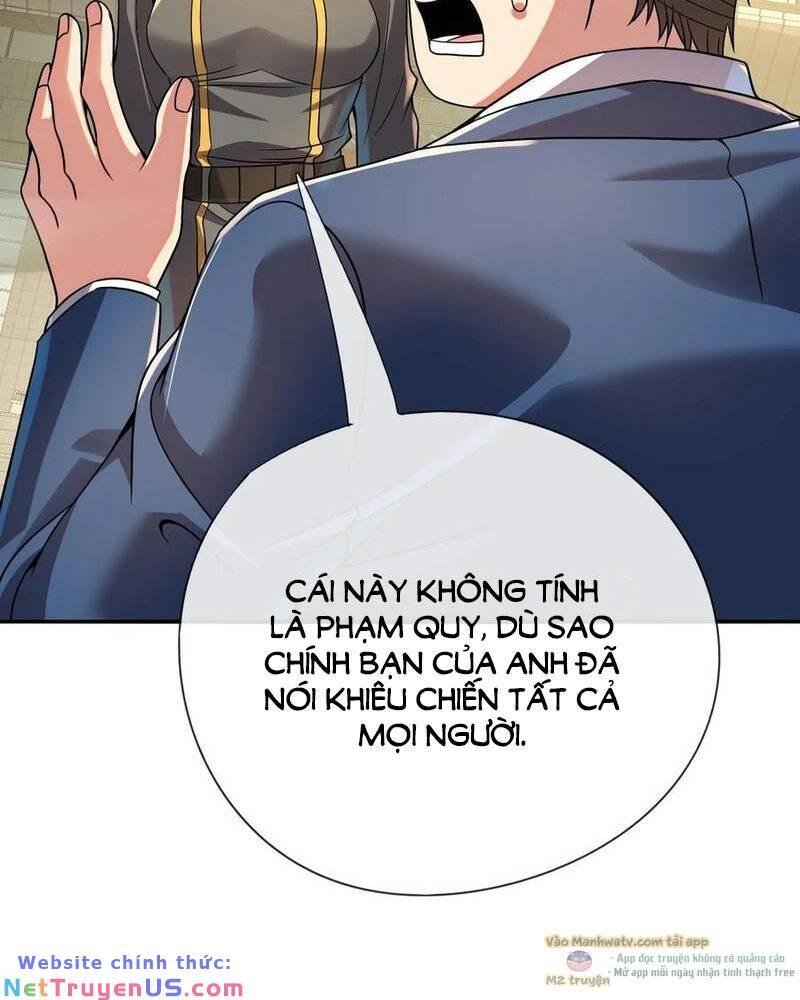 Nhìn Thấy Thanh Máu, Ta Xử Tội Thần Linh Chapter 121 - Trang 2