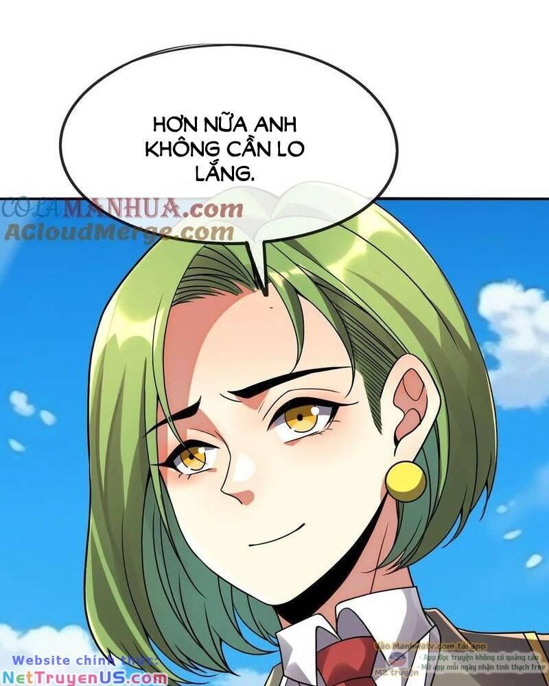 Nhìn Thấy Thanh Máu, Ta Xử Tội Thần Linh Chapter 121 - Trang 2