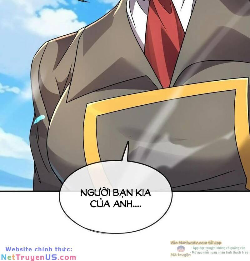 Nhìn Thấy Thanh Máu, Ta Xử Tội Thần Linh Chapter 121 - Trang 2