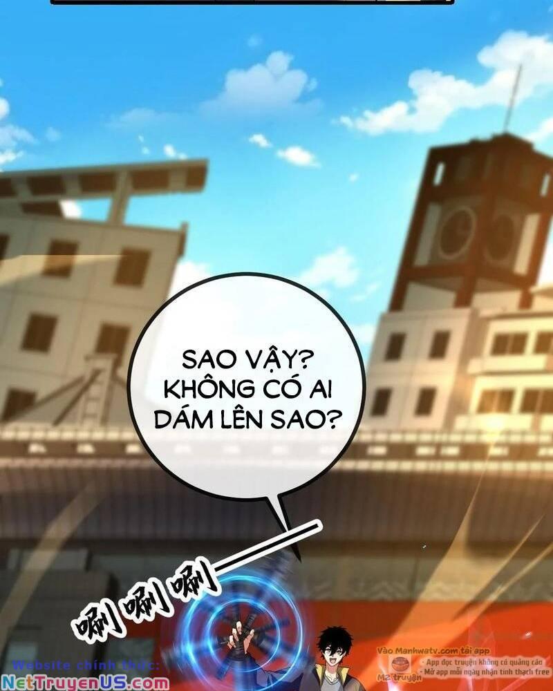 Nhìn Thấy Thanh Máu, Ta Xử Tội Thần Linh Chapter 121 - Trang 2