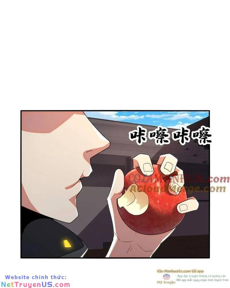 Nhìn Thấy Thanh Máu, Ta Xử Tội Thần Linh Chapter 121 - Trang 2