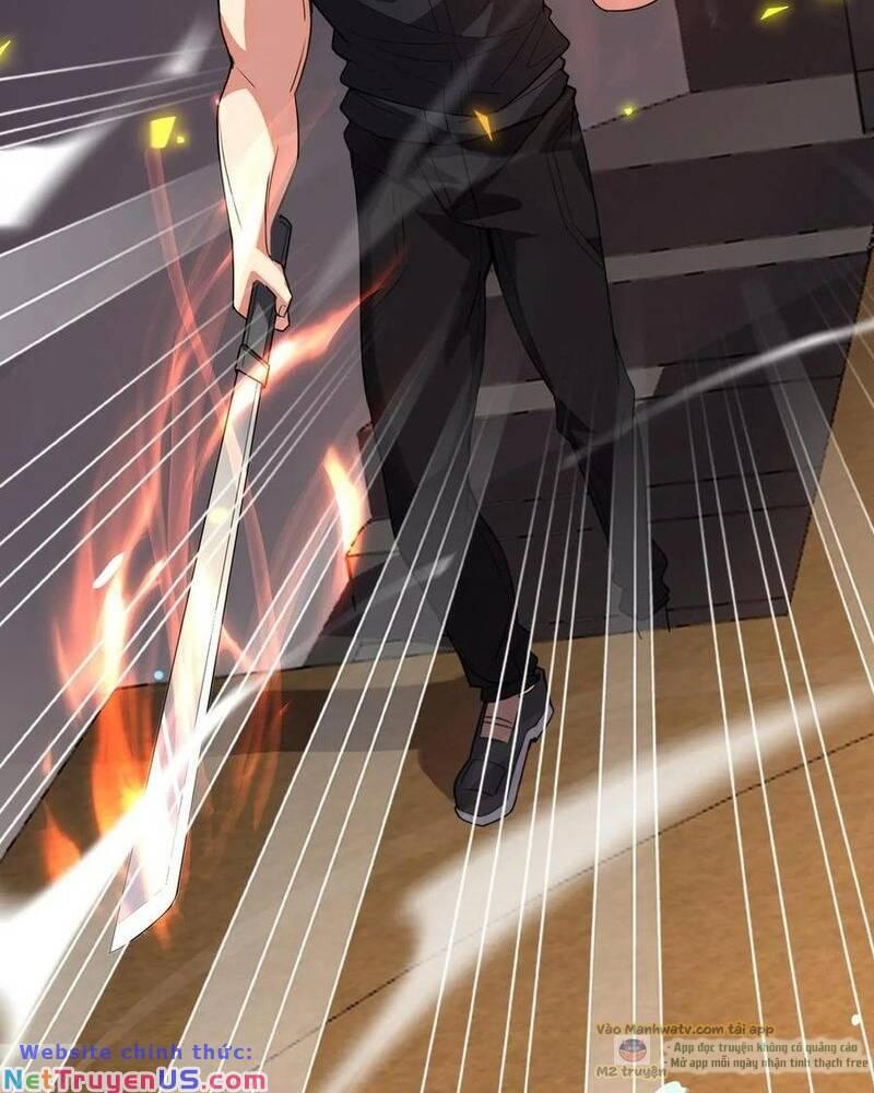 Nhìn Thấy Thanh Máu, Ta Xử Tội Thần Linh Chapter 121 - Trang 2