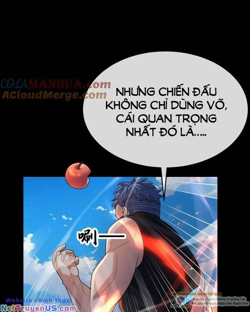 Nhìn Thấy Thanh Máu, Ta Xử Tội Thần Linh Chapter 121 - Trang 2