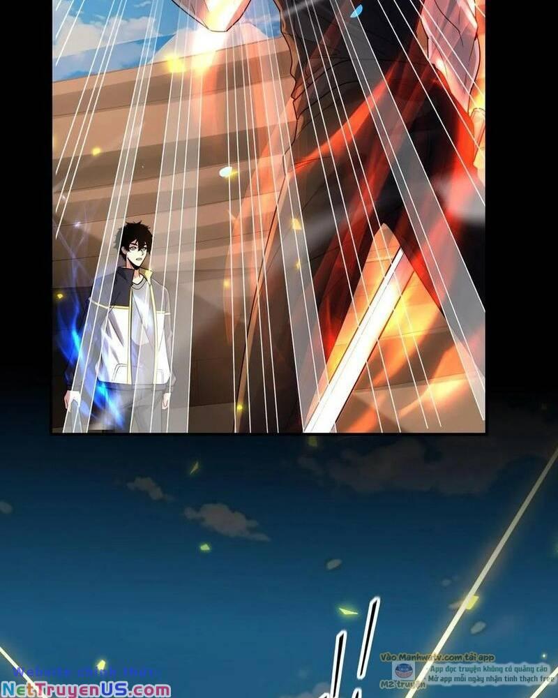 Nhìn Thấy Thanh Máu, Ta Xử Tội Thần Linh Chapter 121 - Trang 2