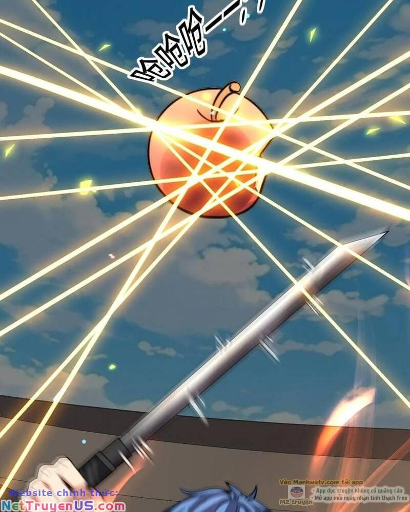 Nhìn Thấy Thanh Máu, Ta Xử Tội Thần Linh Chapter 121 - Trang 2