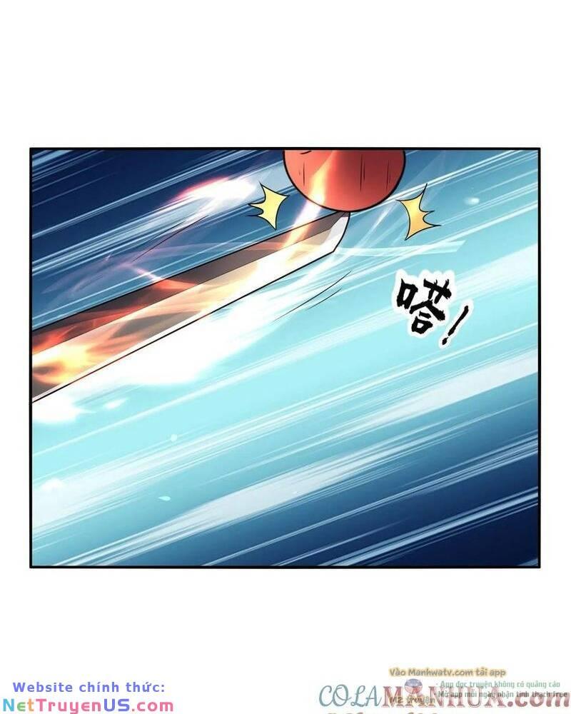 Nhìn Thấy Thanh Máu, Ta Xử Tội Thần Linh Chapter 121 - Trang 2