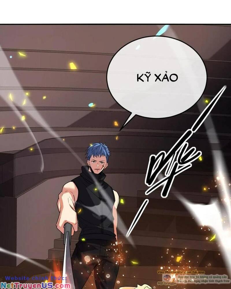 Nhìn Thấy Thanh Máu, Ta Xử Tội Thần Linh Chapter 121 - Trang 2
