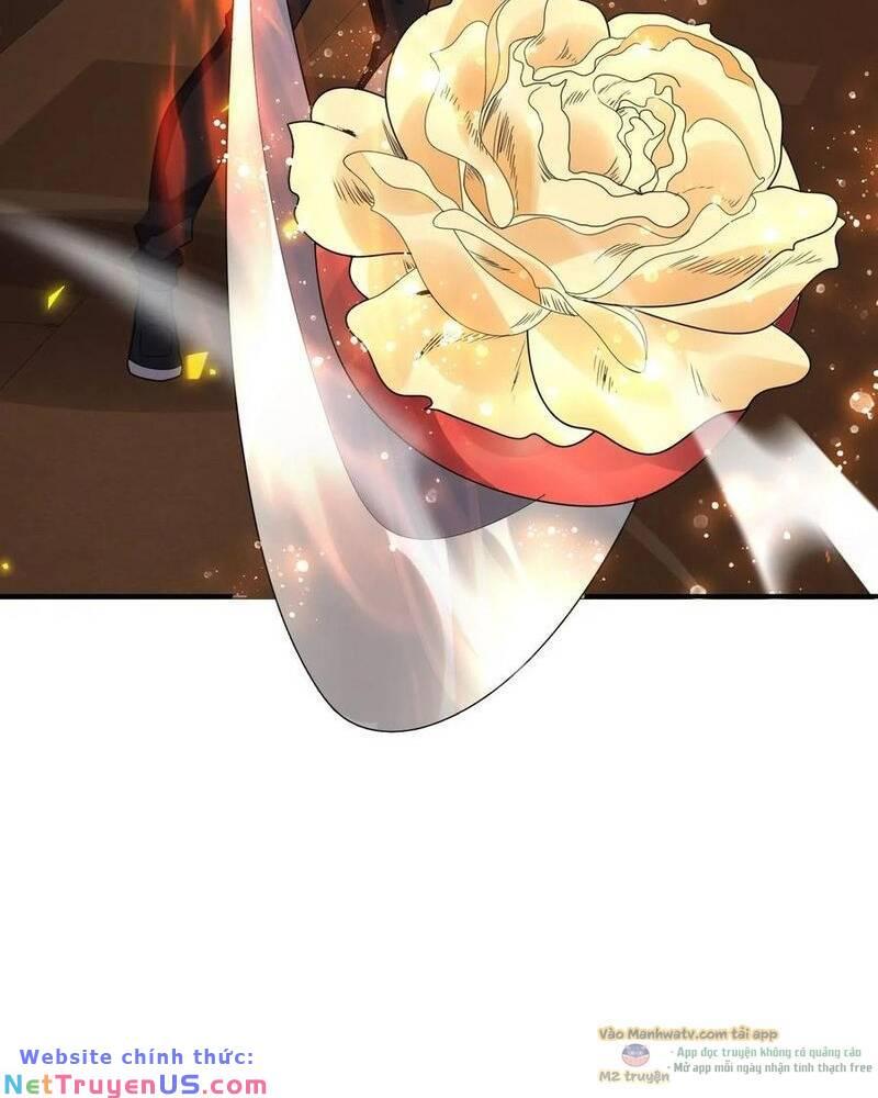 Nhìn Thấy Thanh Máu, Ta Xử Tội Thần Linh Chapter 121 - Trang 2
