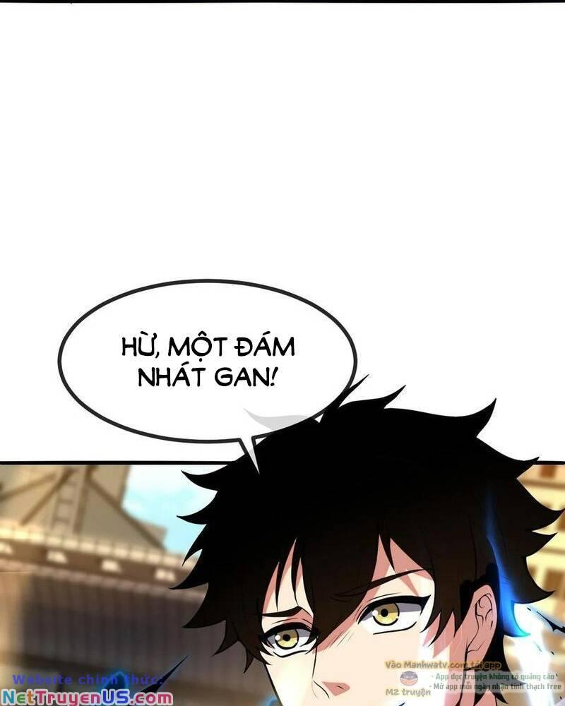 Nhìn Thấy Thanh Máu, Ta Xử Tội Thần Linh Chapter 121 - Trang 2