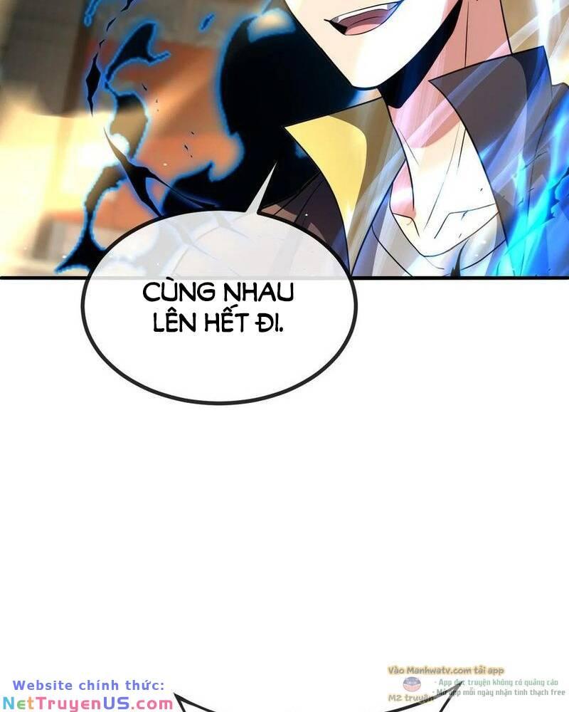 Nhìn Thấy Thanh Máu, Ta Xử Tội Thần Linh Chapter 121 - Trang 2