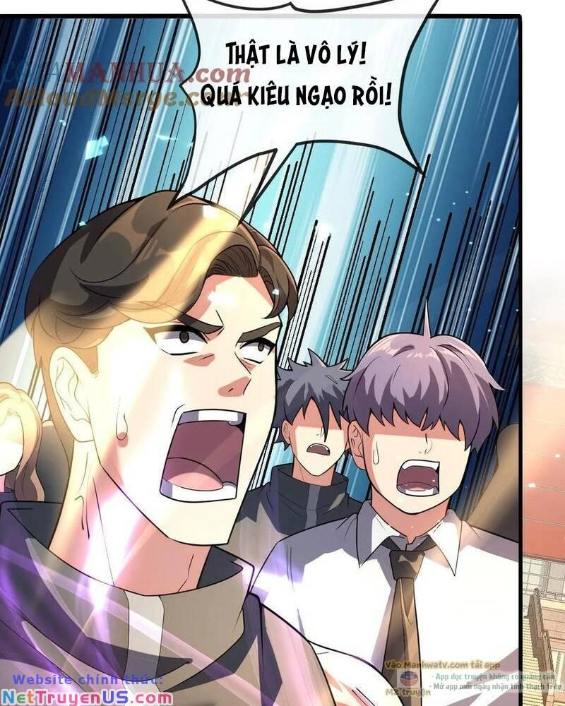 Nhìn Thấy Thanh Máu, Ta Xử Tội Thần Linh Chapter 121 - Trang 2