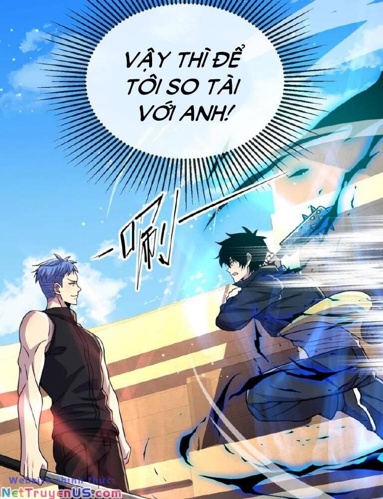 Nhìn Thấy Thanh Máu, Ta Xử Tội Thần Linh Chapter 122 - Trang 2