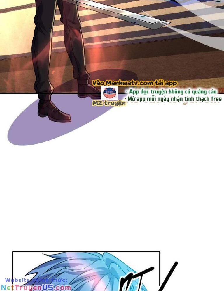 Nhìn Thấy Thanh Máu, Ta Xử Tội Thần Linh Chapter 122 - Trang 2