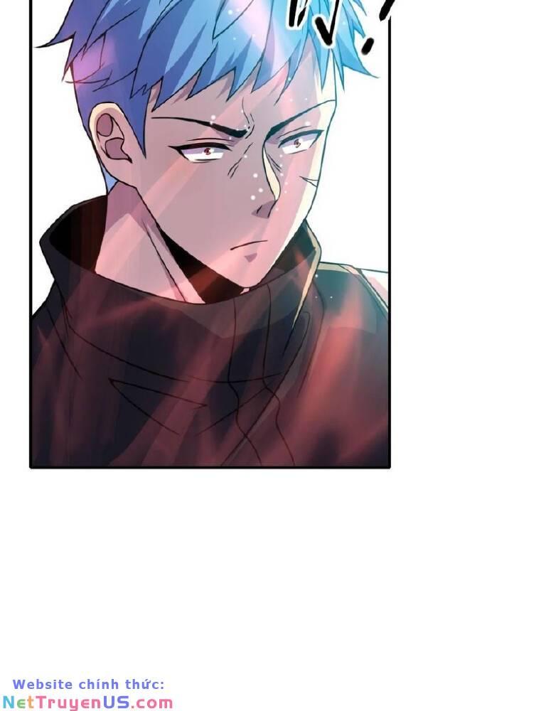 Nhìn Thấy Thanh Máu, Ta Xử Tội Thần Linh Chapter 122 - Trang 2