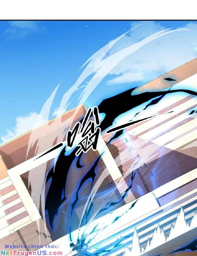 Nhìn Thấy Thanh Máu, Ta Xử Tội Thần Linh Chapter 122 - Trang 2
