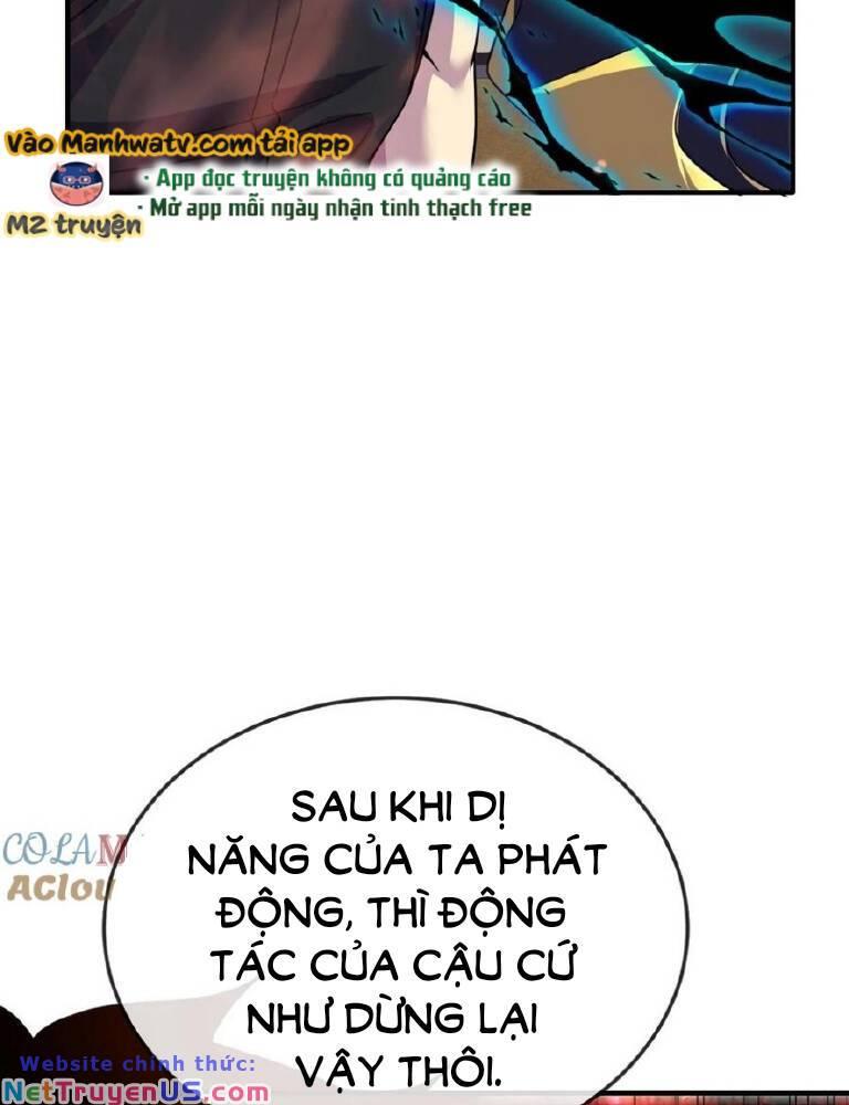 Nhìn Thấy Thanh Máu, Ta Xử Tội Thần Linh Chapter 122 - Trang 2