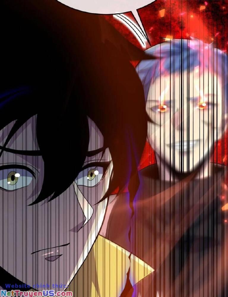 Nhìn Thấy Thanh Máu, Ta Xử Tội Thần Linh Chapter 122 - Trang 2