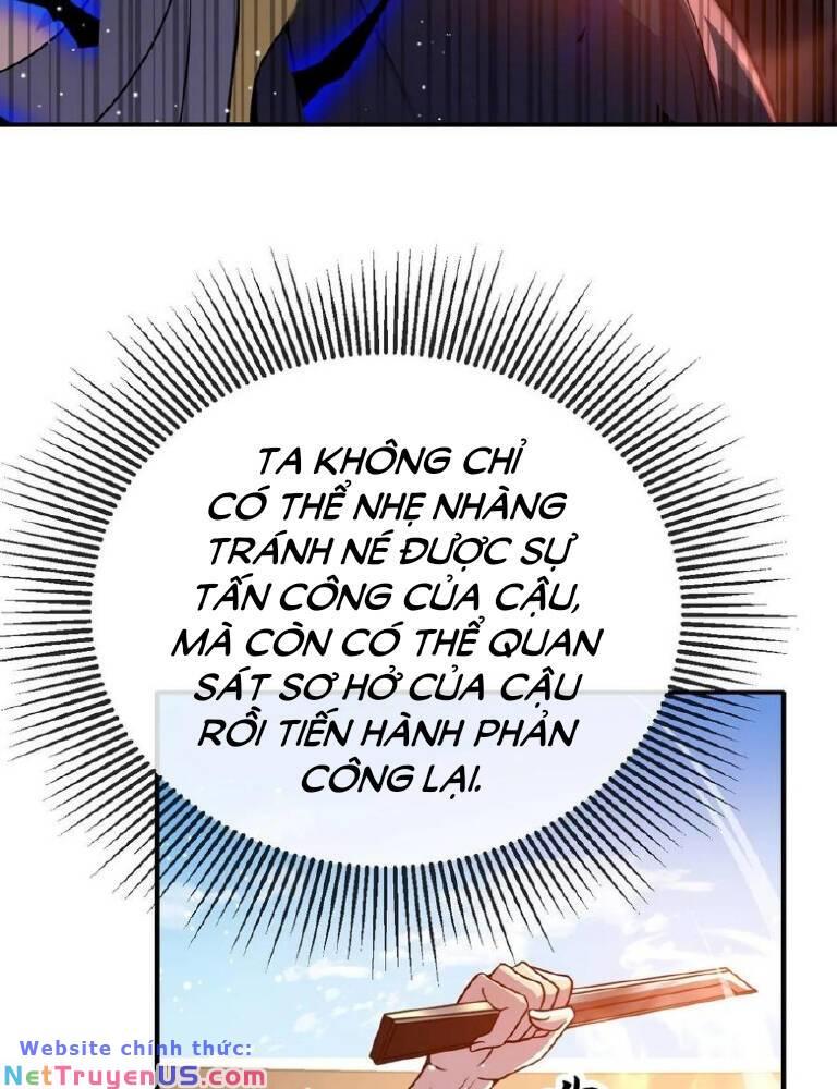 Nhìn Thấy Thanh Máu, Ta Xử Tội Thần Linh Chapter 122 - Trang 2