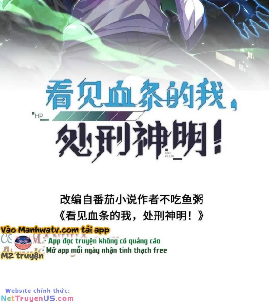 Nhìn Thấy Thanh Máu, Ta Xử Tội Thần Linh Chapter 122 - Trang 2