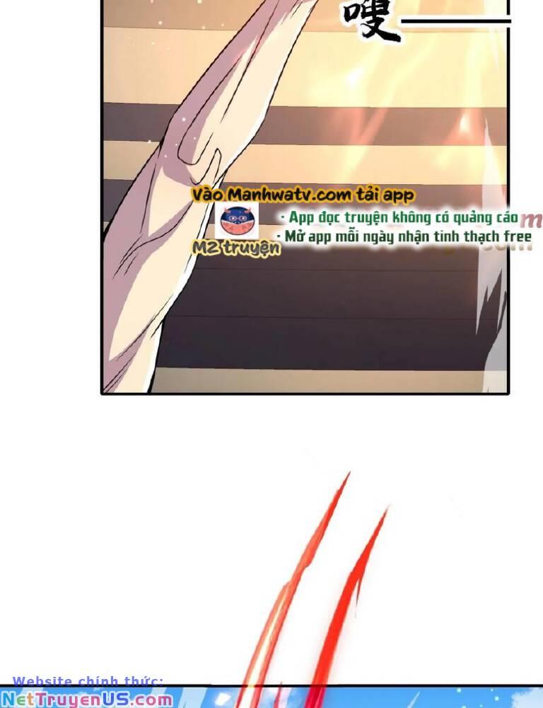Nhìn Thấy Thanh Máu, Ta Xử Tội Thần Linh Chapter 122 - Trang 2