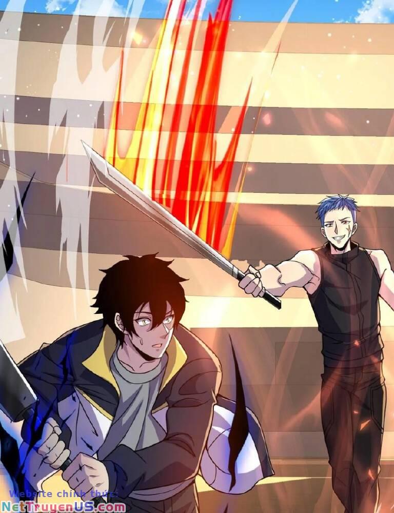 Nhìn Thấy Thanh Máu, Ta Xử Tội Thần Linh Chapter 122 - Trang 2