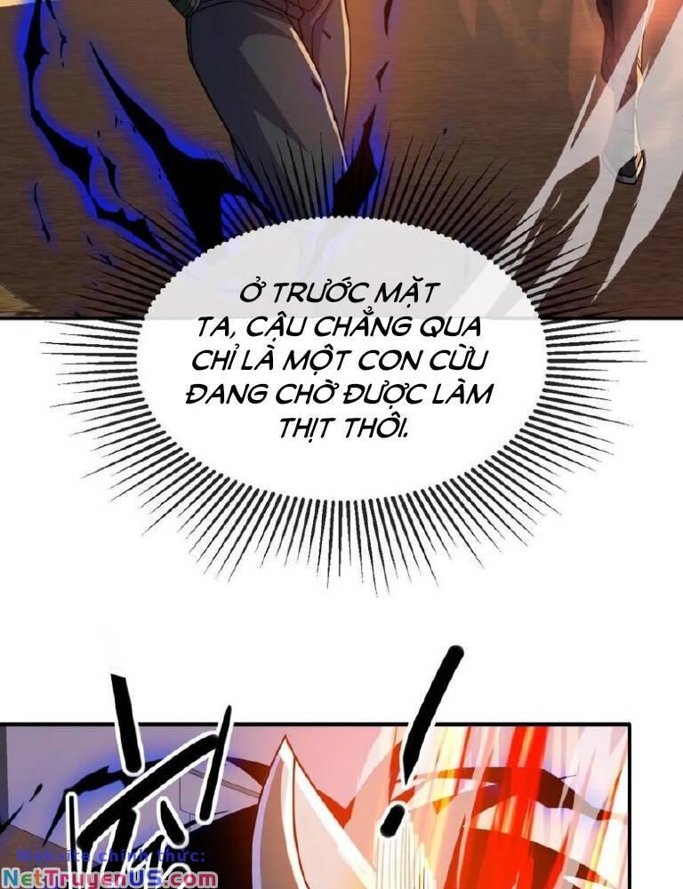 Nhìn Thấy Thanh Máu, Ta Xử Tội Thần Linh Chapter 122 - Trang 2