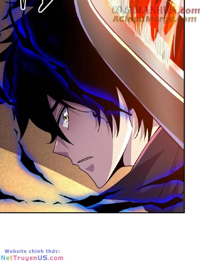 Nhìn Thấy Thanh Máu, Ta Xử Tội Thần Linh Chapter 122 - Trang 2