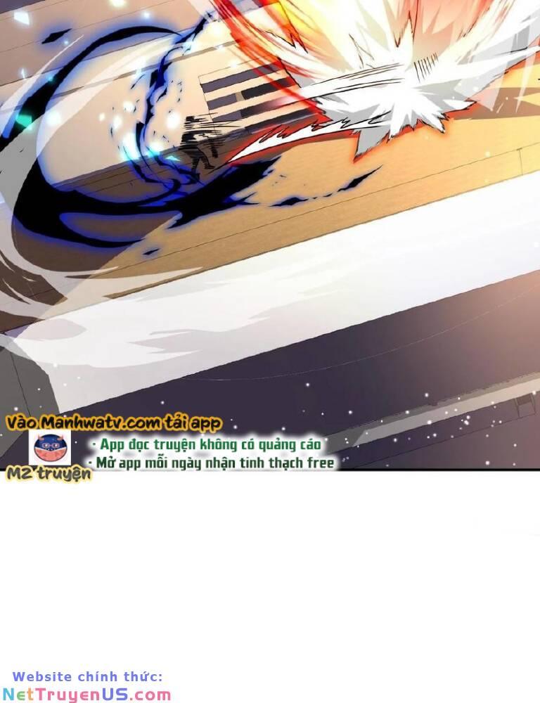 Nhìn Thấy Thanh Máu, Ta Xử Tội Thần Linh Chapter 122 - Trang 2