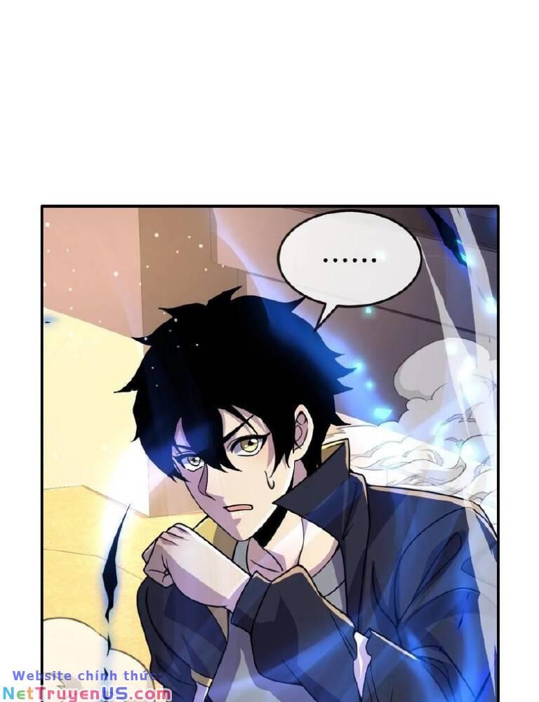 Nhìn Thấy Thanh Máu, Ta Xử Tội Thần Linh Chapter 122 - Trang 2