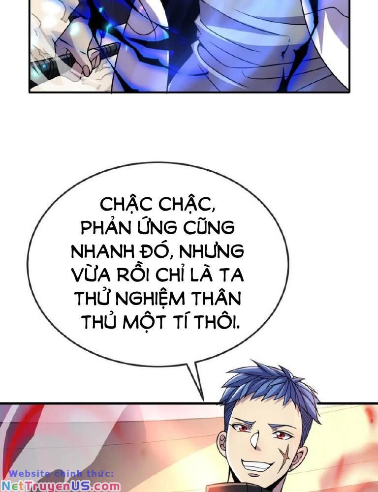 Nhìn Thấy Thanh Máu, Ta Xử Tội Thần Linh Chapter 122 - Trang 2