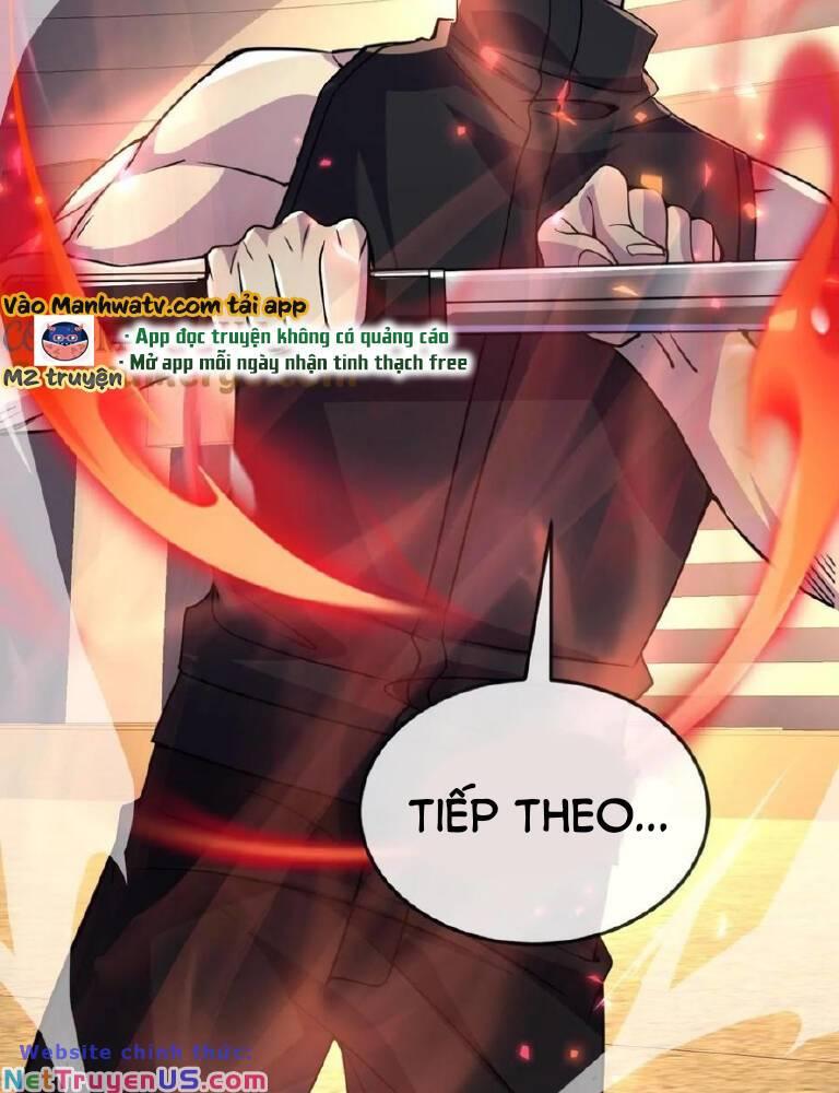 Nhìn Thấy Thanh Máu, Ta Xử Tội Thần Linh Chapter 122 - Trang 2