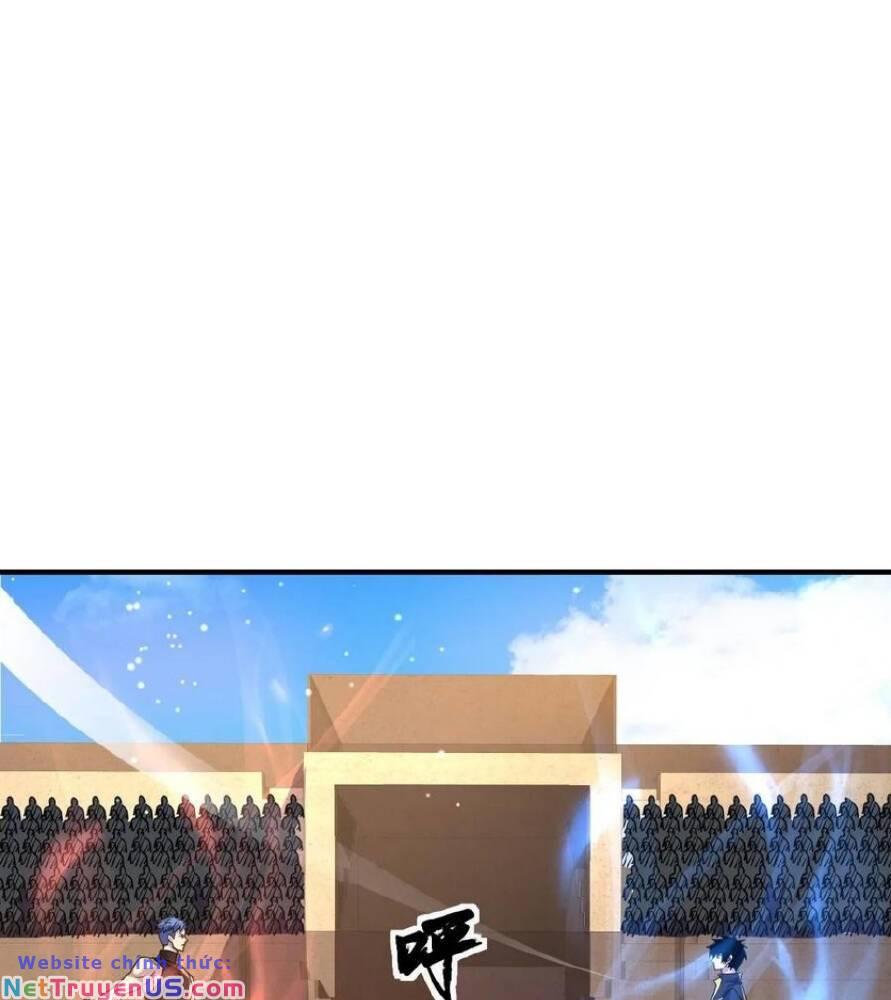 Nhìn Thấy Thanh Máu, Ta Xử Tội Thần Linh Chapter 122 - Trang 2